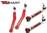 Truhart Rear Upper Front + Camber Kit 08-13 X5 08-18 X6 TH-B208 TH-B207. Fixed Price $558.00.