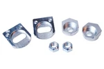 Mevotech MS40078 Alignment Cam Bolt Kit For 02-10 Aviator Explorer Mountaineer. Fixed Price $52.60.