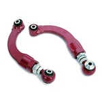 Godspeed Adjustable Rear Camber Arms Spherical Bearings Fits 15-23 Ford Mustang. Fixed Price $170.00.