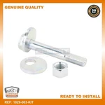 Febest 04-06 Chevrolet Epica Camber Adjusting Eccentric Bolt 1029-003-KIT. Fixed Price $39.00.