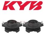 Pc Kyb Rear Strut Mount For 2013-2019 Subaru Brz Shock Spring Suspension Dj. Fixed Price $133.65.
