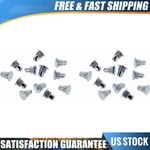 2 Mevotech Front Upper Alignment Guide Pin Fits Chevrolet Avalanche 5.3L 6.0L. Fixed Price $104.30.