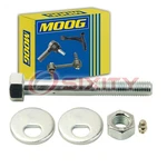 Moog Rear Alignment Camber Toe Kit For 2010-2019 Hyundai Tucson Suspension Ak. Fixed Price $34.12.