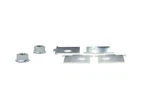 Nolathane Front Radius Arm - Lower Washers. Fixed Price $50.83.