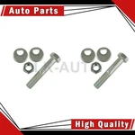 Mevotech Supreme Rear 2 Of Alignment Cam Bolt Kits For Subaru B9 Tribeca. Fixed Price $82.83.