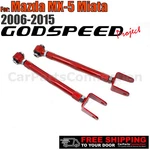 Godspeed Rear Lower Trailing Arms Spherical Bearings For Miata 06-15 AK-193-B. Fixed Price $127.50.