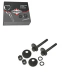 Mevotech Alignment Camber Kit Front For 1975-1978 Plymouth PB200. Fixed Price $30.36.