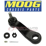 Moog Steering Pitman Arm For 1999-2004 Chevrolet Silverado 2500 Gear Tq. Fixed Price $105.92.