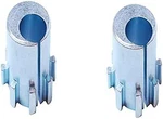 Front Alignment Caster Camber Bushing Ford Bronco F-150 F-250 F-350 80-98 2.75. Fixed Price $60.82.