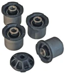 Spc Performance Xaxis Bushing Kit Arms 25455/25480. Fixed Price $190.68.