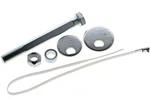 Alignment Cam Bolt Kit Mevotech MS400271. Fixed Price $38.57.