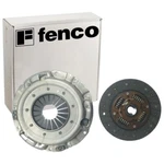 Fenco Transmission Clutch Kit BU1122 Fits Ford Escort, Mercury Tracer 91-96 1.9L. Fixed Price $50.25.
