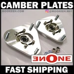 Special Listing Camber Kit Plates 09-13 Toyota Corolla For Coilover. Fixed Price $196.34.