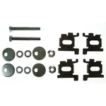Front Upper Alignment Caster / Camber Kit Fits 2002-2005 Dodge Ram 1500. Fixed Price $113.99.