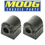 Moog Front To Frame Stabilizer Bar Bushing Kit For 1995-2004 Gmc Sonoma. Fixed Price $26.03.