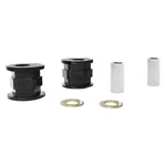 For Honda Civic 96-00 Control Arm Bushings Front Lower Inner Rearward Offset. Fixed Price $49.88.