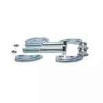 Genuine Acdelco Front Alignment Caster/camber Kit 45L0038. Fixed Price $83.94.