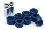 Superpro SPF1639K Rear Control Arm Bushing Kit Fits Nissan 240SX (1989-1994). Fixed Price $98.99.