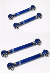 Megan 4PCS Rear Camber + Trailing Arms For 06-11 Bmw 3 Series E90 E92. Fixed Price $2500.00.