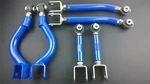 Phase Rear Toe / Traction Upper Control Arm Kit For 95-98 Nissan 240SX S14. Fixed Price $425.00.