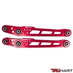 Truhart Rear Lower Control Arms Anodized Red For 1996-2000 Honda Civic. Fixed Price $176.00.