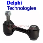 Delphi Rear Suspension Stabilizer Bar Link For 2013-2015 Chevrolet Malibu Ih. Fixed Price $44.65.