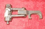 1973 Plymouth Barracuda Dodge Challenger Branick Caster / Camber Adjuster Tool. Fixed Price $29.00.