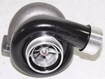 Emusa Black GT45 Turbo T4/T66 3.5" V-band 1.05 A/r 92 Trim High Performance. Fixed Price $189.99.