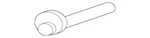 Genuine Ford Expedition 2003 2006 Suspension Control Arm Repair Kit 6L1Z-3B236AA. Fixed Price $123.11.