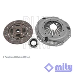 Fits Honda Accord 2003-2008 2.4 + Other Models Clutch Kit Mity. Fixed Price $279.80.
