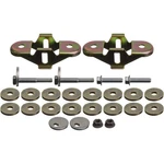 Rear Alignment Caster / Camber Kit Fits 1995-2005 Chrysler Sebring. Fixed Price $140.99.