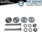 Trq Alignment Camber Kit Front Fits 95-11 Ford 98-10 Mazda 97-01 Mercury. Fixed Price $34.85.