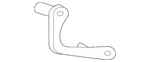 Genuine Ford Adjust Cam 2L1Z-3B236-AA. Fixed Price $14.08.