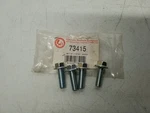 Specialty Products Co. 73415 M10 X 1.25 30 Bolts Set Of. Fixed Price $20.05.