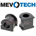 Mevotech Supreme Front To Frame Stabilizer Bar Bushing Kit For 2003-2018 Gi. Fixed Price $27.83.