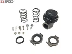 Emusa 35/38MM V Band External Wastegate Actuator Black. Fixed Price $69.99.