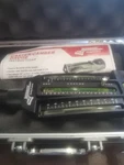 Longacre 52-78265 Caster/camber Gauge With Kart Adapter Plain. Fixed Price $110.00.