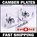 MK1 Pillowball Front Camber Plates Strut Mount 11-16 Scion 2011-2016. Fixed Price $196.34.
