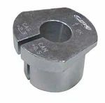Spc 2.6 Degree Camber Caster Sleeve Alignment Bushing For 05-19 F250 23269. Fixed Price $36.51.