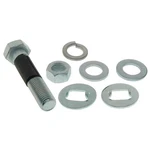 45K18053 Ac Delco Camber And Alignment Kits 1-CORNER Set Front Rear For Chevy. Fixed Price $44.95.