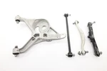 - 2026 Mercedes GLS450 X167 Rear Right Control Arm Set Of Oem A1673520200. Fixed Price $407.96.