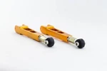 Isc Suspension S012TA Toe Arms Are Designed Allow The End-user Fine-tu. Fixed Price $349.00.