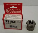 Specialty Products Company 23182 Camber Caster Alignment Bushing. Fixed Price $18.36.