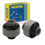 Moog Front Lower Inner Rearward Suspension Control Arm Bushing For 2012-2018. Fixed Price $23.63.