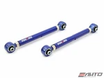 Megan 2PC Rear Lower Camber Control Arm Lancer Evolution X 10 08-15 CZ4A. Fixed Price $200.00.