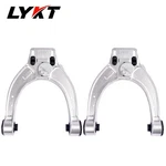 Lykt 2PCS Front Camber Adjustable Alignment Control Upper Arm For Bmw 528 760 I8. Fixed Price $318.61.