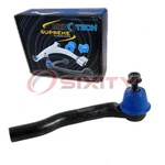 Mevotech Supreme Front Left Outer Steering Tie Rod End For 2009-2013 Honda Gr. Fixed Price $37.57.