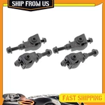 Mevotech Front Alignment Camber Kit 2X For Isuzu Oasis 2.2L Acura Rl 3.5L. Fixed Price $90.65.