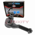 Mevotech Front Outer Steering Tie Rod End For 1970-1971 Mercury Montego Gm. Fixed Price $20.82.