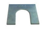 Northstar 45-502 45502 Caster Camber Shim Adjustable 1/32" Single. Fixed Price $14.08.